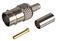 PSG08543 - 50 Ohm BNC Socket, Crimp, RG58