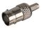 PSG08543 - 50 Ohm BNC Socket, Crimp, RG58