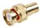 PSG08571 - Phono Socket To BNC Plug Adaptor