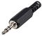 PSG08586 - 3.5mm Stereo Jack Plug
