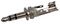 PSG08586 - 3.5mm Stereo Jack Plug