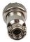 PSG08611 - 6 Pole Circular Multipole Inline Socket