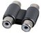 PSG08637 - 2x RCA Phono Sockets To 2x RCA Phono Sockets Coupler