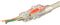 PXSPDY6C#10 - Speedy RJ45 Cat6 Offset Plugs, Pack of 10