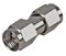 ADAPT/SMAM/SMAM - SMA Male to SMA Male Coupler RF Adaptor