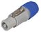 FM12316 - Power Out Plug, 250V AC, 20A, IP65