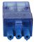 CT105C - 250V 20A 3-Pin Fast-Fit Plug And Socket Connector