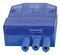 CT115F - 250V 20A 3-Pin Fast-Fit Socket Loop Connector