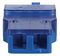 CT215C - 250V 20A 4 Pin Fast-Fit Plug And Socket Loop Connector