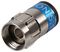 WF100 F 56 5.1 - Self Install F Type Connector Plug