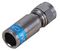 F-56 CX3 7.0 QM - F Type Connector, Compression, 75 Ohm