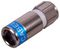 WF100 F-56-CX3 5.1 - F Type Connector, Compression, 75 Ohm