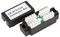 PSG2901 - Cat5e IDC Connection Box, Black