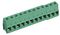 MC000041 - 5.08mm PCB Terminal Block, 12 Way, 26AWG to 12AWG, Screw