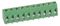 MC000024 - 3.81mm PCB Terminal Block, 10 Way, 26AWG to 16AWG, Screw