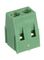MC000046 - 5mm PCB Terminal Block, 2 Way, 26AWG to 12AWG, Screw
