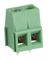 MC000048 - 5.08mm Modular PCB Terminal Block, 2 Way, 26AWG to 12AWG, Screw