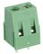 MC000048 - 5.08mm Modular PCB Terminal Block, 2 Way, 26AWG to 12AWG, Screw