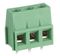 MC000049 - 5.08mm Modular PCB Terminal Block, 3 Way, 26AWG to 12AWG, Screw