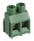 MC000052 - 7.62mm Modular PCB Terminal Block, 2 Way, 20AWG to 10AWG, Screw