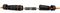 W78SGPB - IP68 Cat6a Cable Joiner