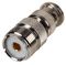 PS11477 - UHF Socket to BNC Plug Adaptor