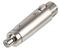 PS11488 - 3 Pole XLR Socket to RCA Phono Socket Adaptor