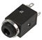 PS11568 - 3.5mm Panel / Chassis Mount Sockets, Pack of 5