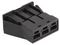 PM3BKM - 250V AC / 400V AC, 20A 3 Pole Locking Panel Mount Plug Outlet