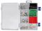 WCS200 - Push On and Crimp Terminal Connector Kit