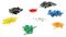 WCS203 - 400 Piece Ferrule Bootlace Kit