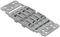 221-2504 - 4 Way Mounting Carrier