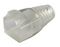 PS2CLR - RJ45 Cat6 Strain Relief Boot, Clear