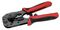 TRCSPDY4 - RJ45 Contract Grade Ratchet Crimp Tool