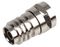 PROCON13 - Crimp On F Connector, 75 Ohm, Shotgun Cable