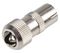 PROCON34 - IEC Alloy Coax Socket, 75 Ohm, Pack of 50