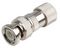 PROCON52 - BNC Plugs, RG6 RG59, Pack of 50