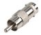 PROCON55 - BNC Socket to RCA Phono Plug Adaptor