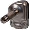 RP2RCF-BAG - 6.35mm, 1/4" Pan Head Mono Jack Plug, Right Angle, 90 Degree, Black