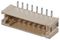 140-508-417-011 - 8 Way Horizontal SMT Mount Header, 2mm Pitch