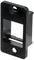 KAPMBFNL - Low Profile Panel Adaptor for Keystone