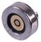 686A03222001D1E - 3 Pole Magnetic Pogo Connector, Flush Round Socket