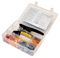 30-5002EU - Twin and Earth Kit for Flat Cable
