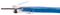 85-375-10 - RJ45 Feed-Thru Plugs, Cat6, 8P8C, Pack of 10