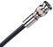 89-047 - RG59 BNC Compression Coax Connector Plug, Pack of 15
