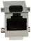 MH3101S-CAT5E - RJ45 Cat5e, Cat3 Shielded Coupler