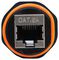 WACSG - Cat6a IP68 Inline Feedthrough and Panel Mount Coupler