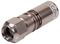 FM-RG7-CX3 QM 9.5 - Compression F Type Connector, WF 125 Cable
