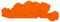 2005-7692 - End and Intermediate Plate, 1mm