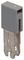 279-402 - 2 Pin Adjacent Insulated Jumper